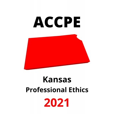 Kansas Professional Ethics 2021